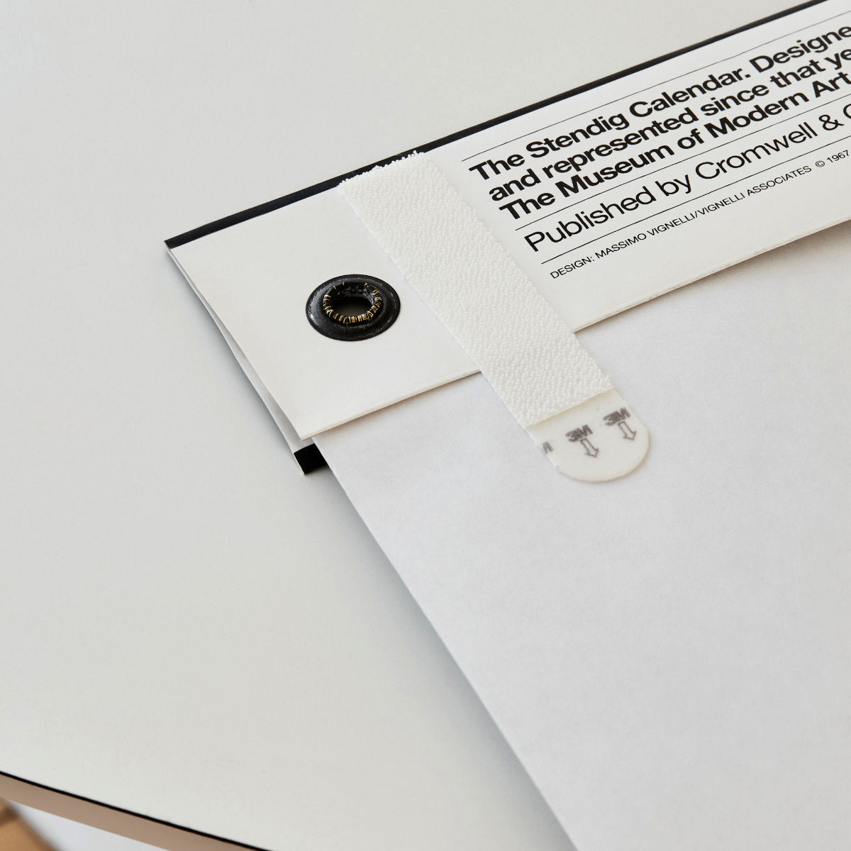 Hanging Strips (for Stendig)