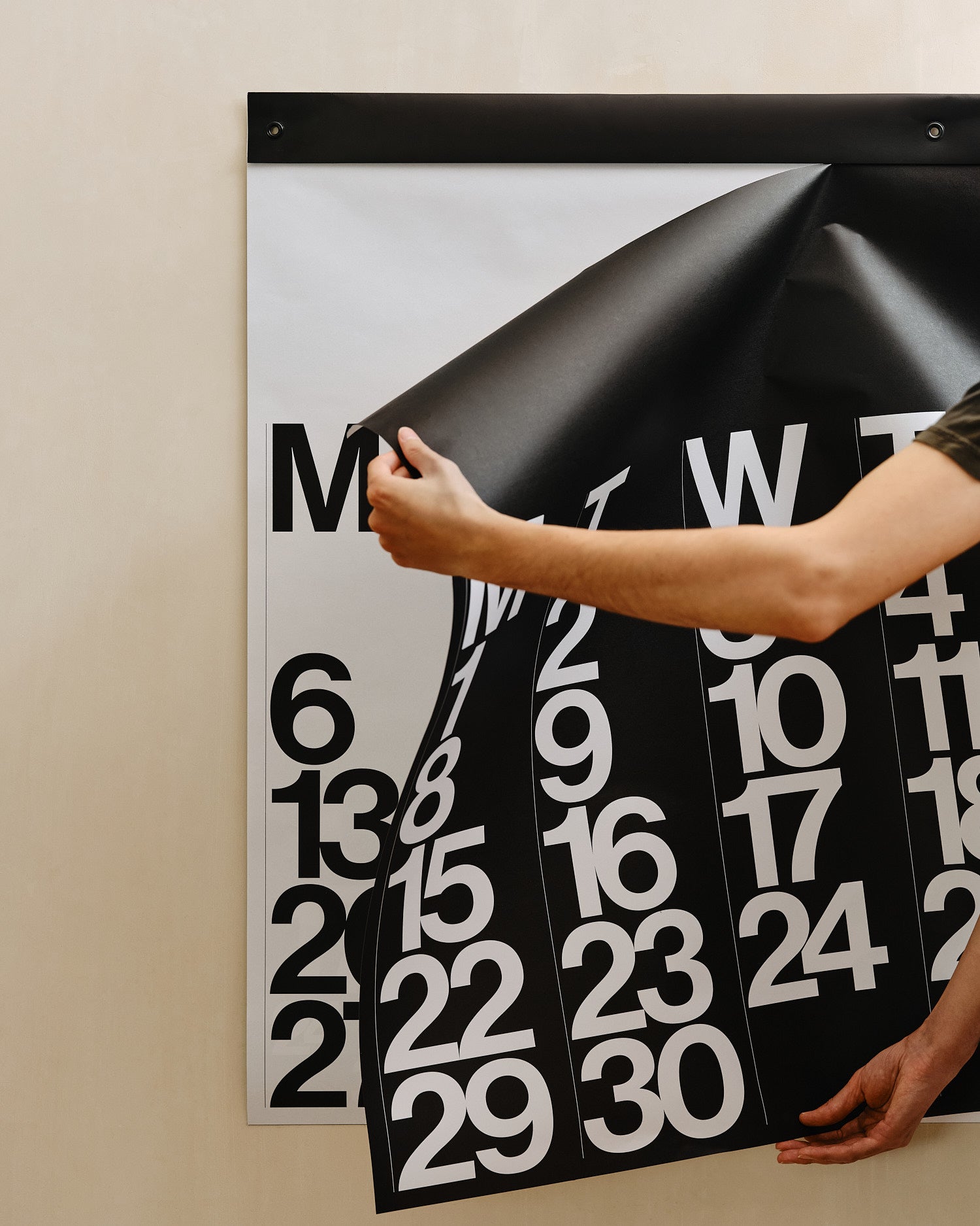 カレンダー・スケジュール Stendig calendar 2026 Moma Stendig Calendar 2027 – Stendig Calendars