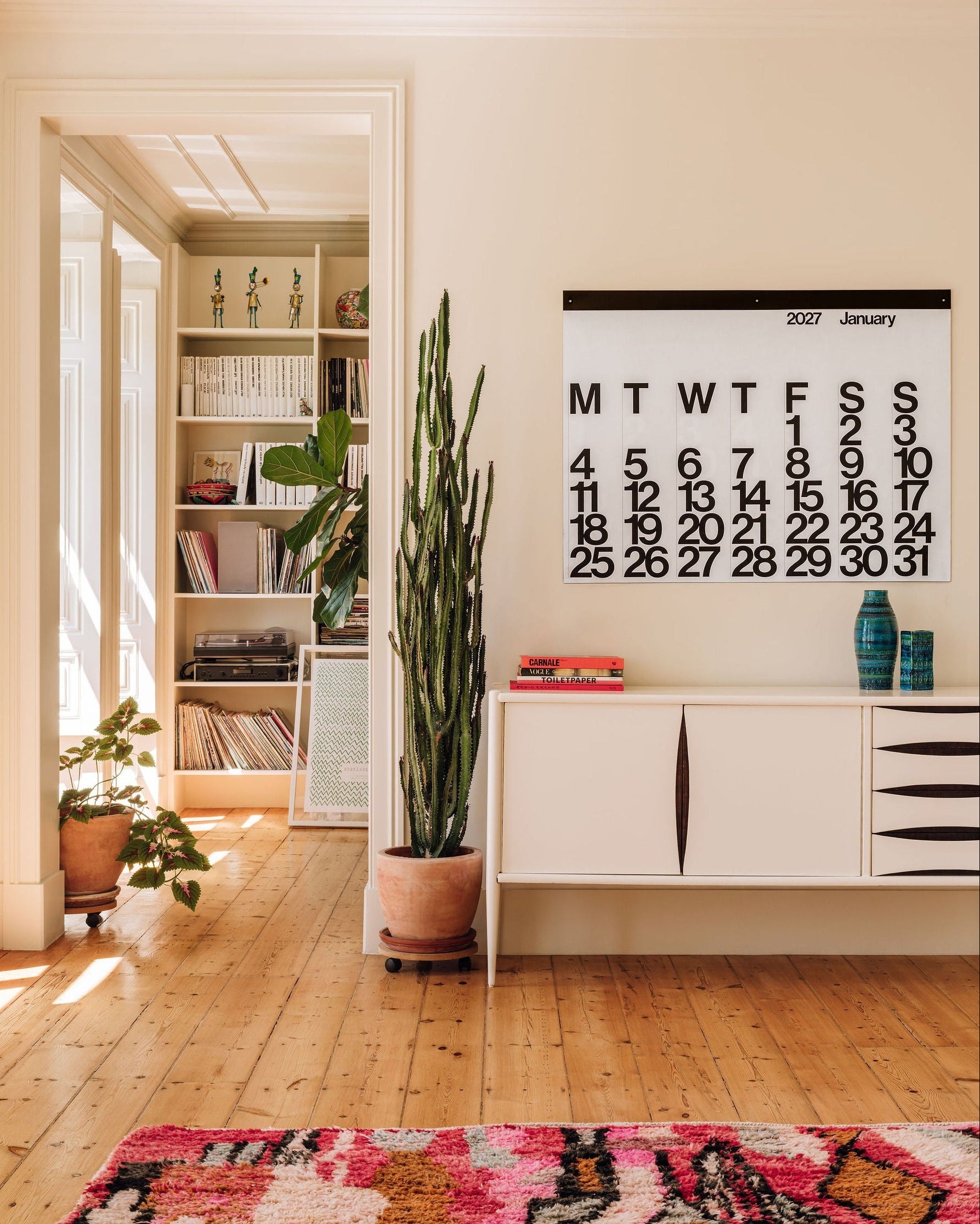 Stendig Calendar 2027 – Stendig Calendars