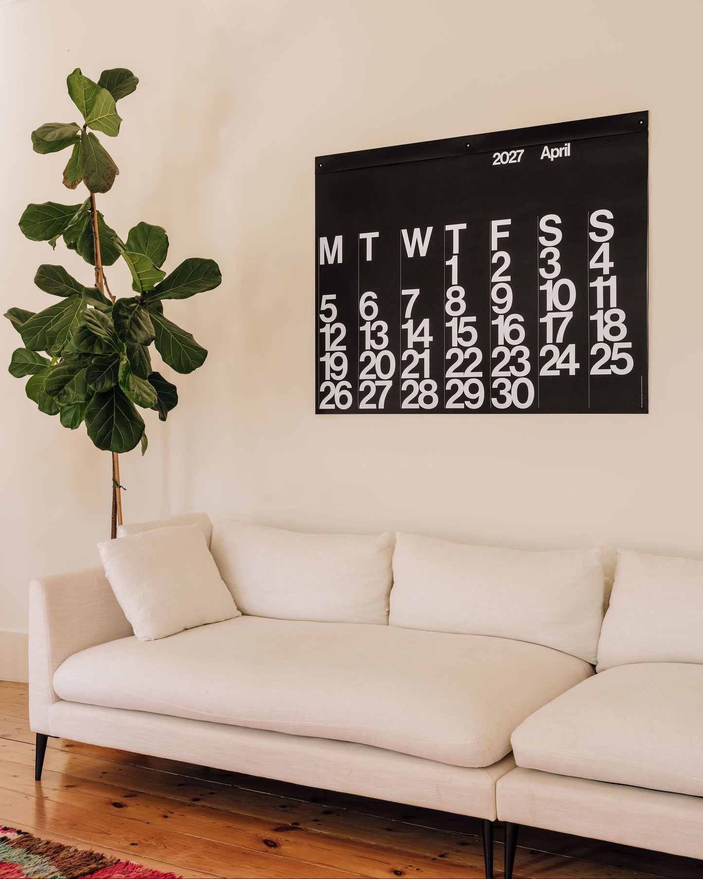 Stendig Calendar 2027