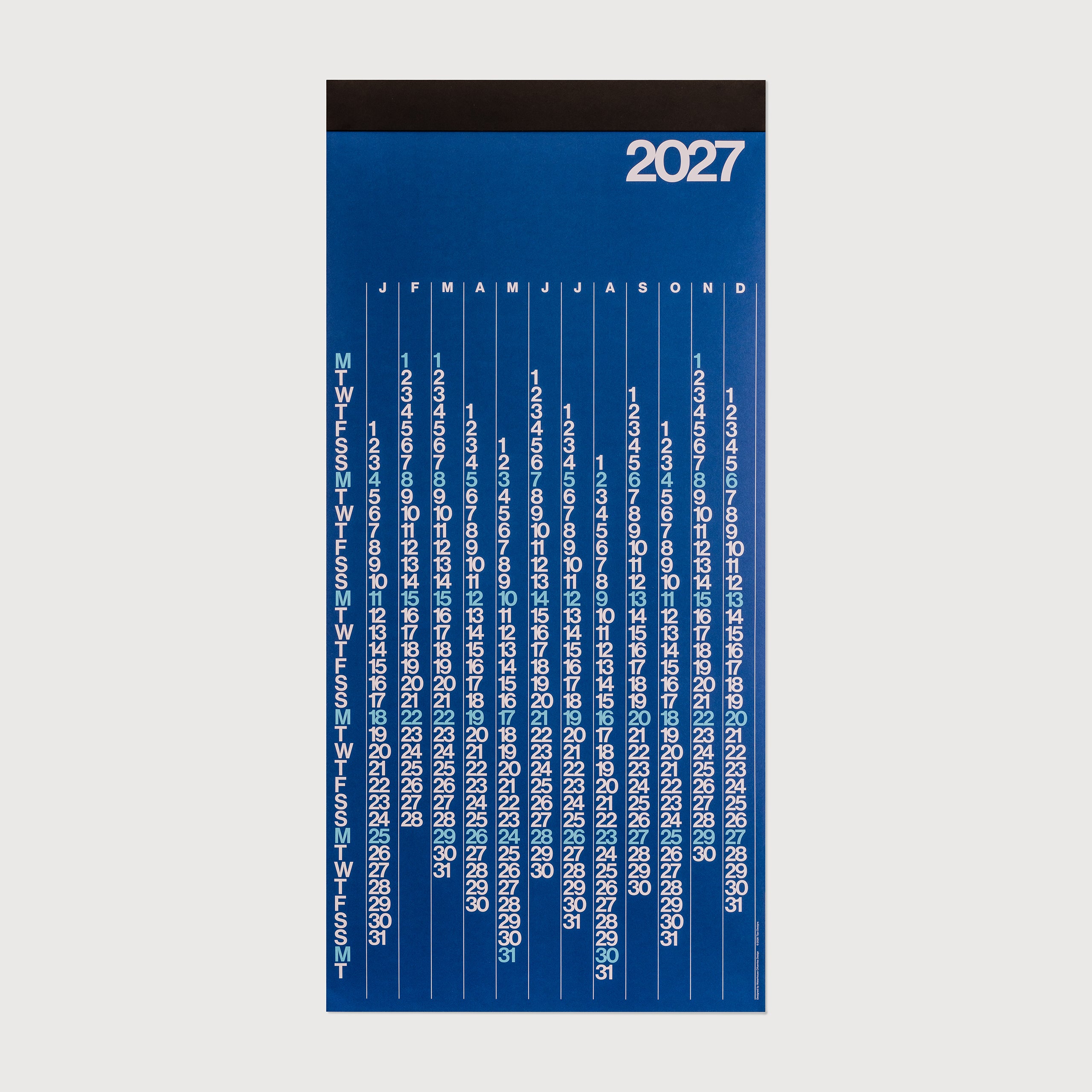 Stendig Calendars - Official Site