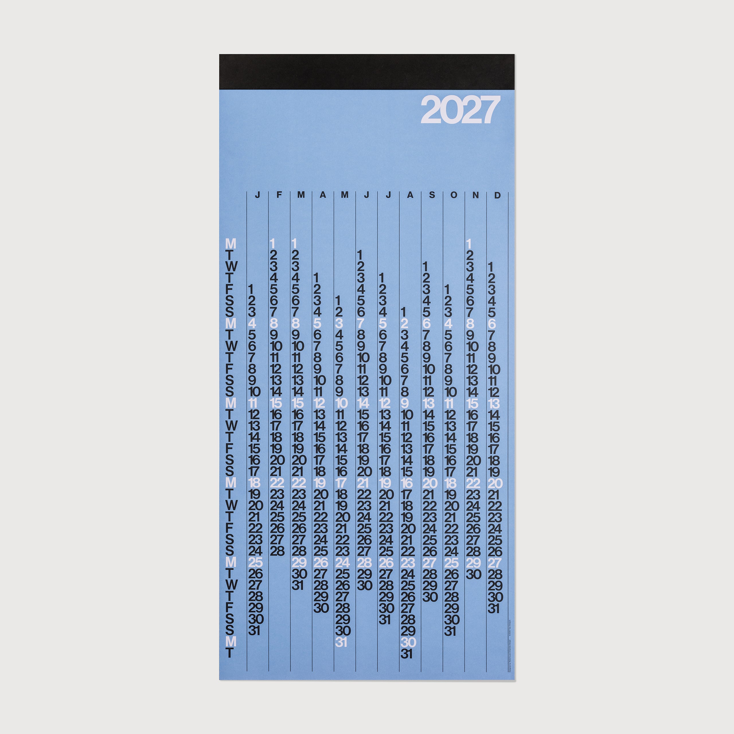 Stendig Calendars - Official Site
